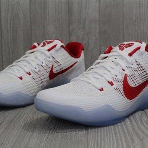 Men's Nike Kobe XI Ball Shoes Size 17.5   "GUARANTEED AUTHENTIC"
